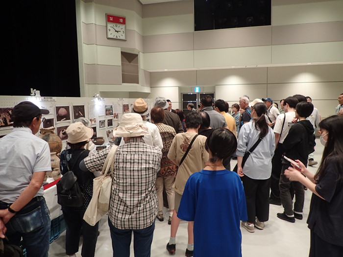 イベントの様子6